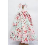 画像: SD/OF:フリルワンピースセット Moonlit Rose様製 S-25-11-23-323-GN-ZS