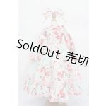 画像: SD/OF:フリルワンピースセット Moonlit Rose様製 S-26-01-04-269-GN-ZS