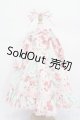 画像: SD/OF:フリルワンピースセット Moonlit Rose様製 S-26-01-04-269-GN-ZS