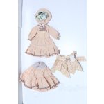 画像: SDM&MSD/OF:衣装セット S-25-10-19-035-GN-ZS