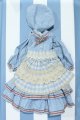 画像: 【新宿マルイアネックス店 店頭販売商品】SD/OF:衣装セット 2100150000012713-ZM