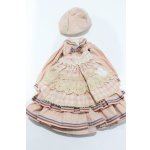 画像: SD/OF:衣装セット S-25-10-12-038-GN-ZS