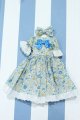 画像: 【新宿マルイアネックス店 店頭販売商品】SDM＆MSD/OF:衣装セット 2100150000012718-ZM