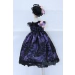 画像: SDM＆MSD/OF:衣装セット S-26-02-01-031-GN-ZS