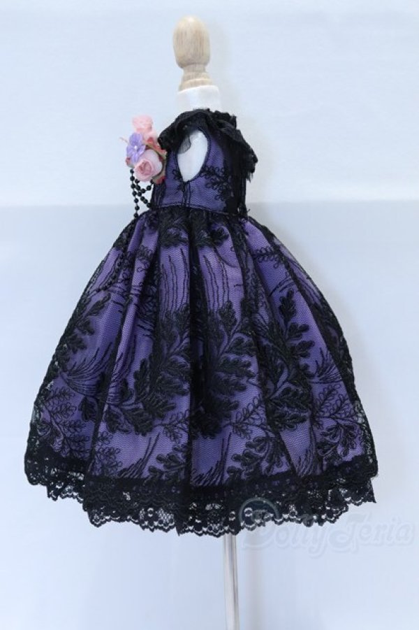 画像2: SDM＆MSD/OF:衣装セット S-26-02-01-031-GN-ZS (2)