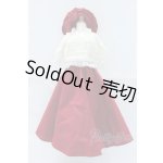 画像: DDDy/OF:衣装セット S-25-11-16-043-GN-ZS