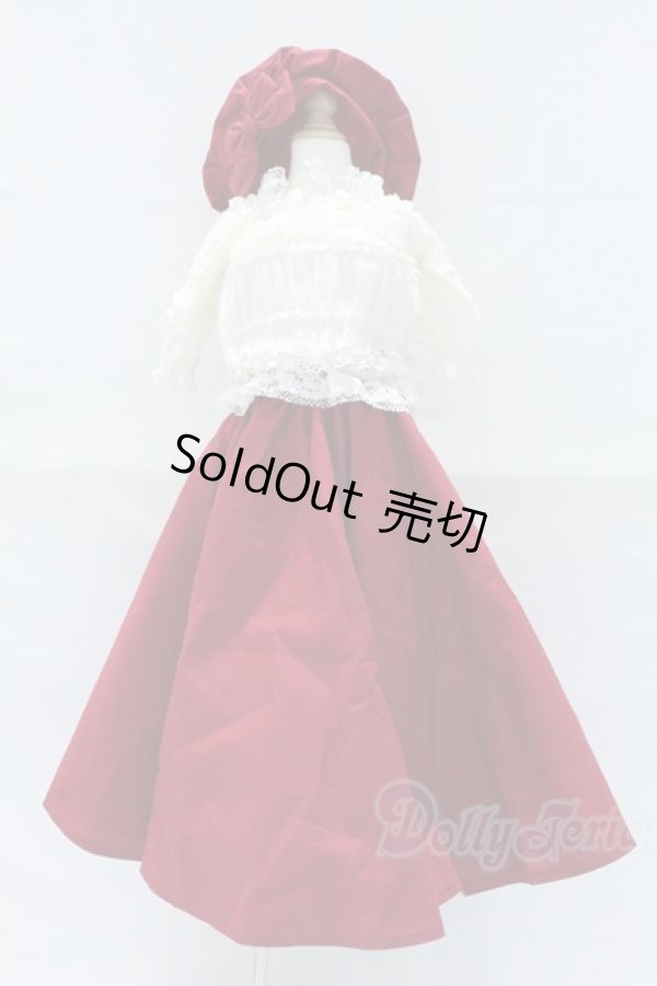 画像1: DDDy/OF:衣装セット S-25-11-16-043-GN-ZS (1)