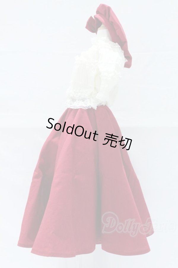 画像2: DDDy/OF:衣装セット S-25-11-16-043-GN-ZS (2)