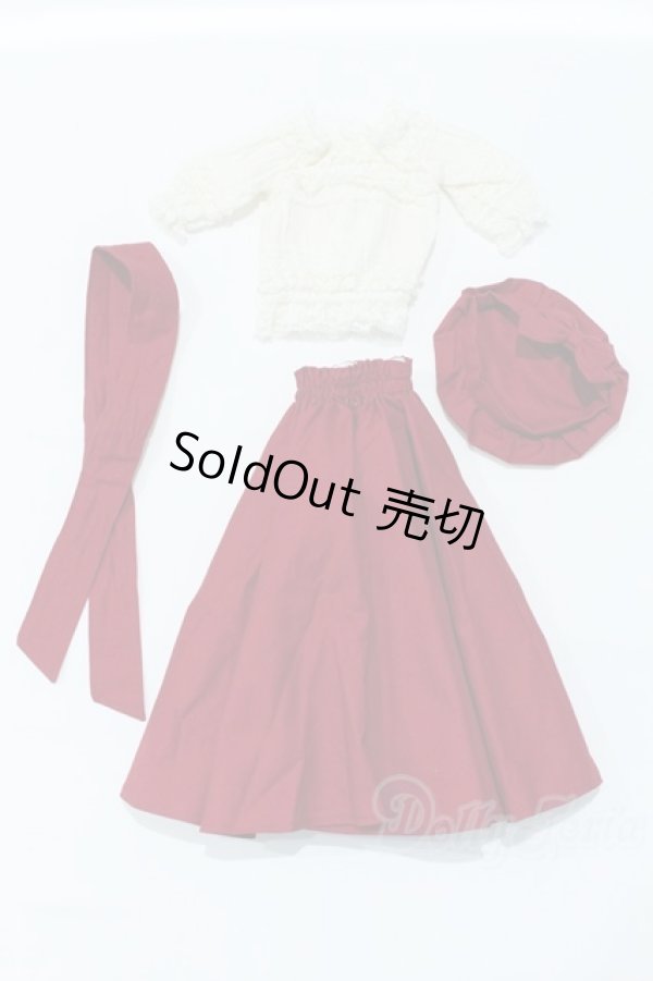 画像5: DDDy/OF:衣装セット S-25-11-16-043-GN-ZS (5)