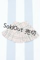 画像: 【新宿マルイアネックス店 店頭販売商品】DD/OF:スカート 2100150000012722-ZM