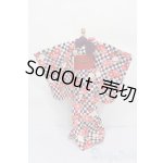 画像: SD16/OF:Baroque様製着物 S-25-09-28-390-GN-ZS