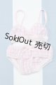 画像: 【新宿マルイアネックス店 店頭販売商品】DD/OF:下着 2100150000012727-ZM
