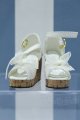 画像: 【新宿マルイアネックス店 店頭販売商品】DD/OF:靴 2100150000012728-ZM
