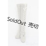 画像: DD/OF:靴 S-25-06-22-256-GN-ZS