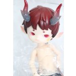 画像: Penny’s Box × DOLLZONE ADOU(アドゥー)＆ALU(アリュー)：龍と出会い夢 S-25-07-27-347-GN-ZS