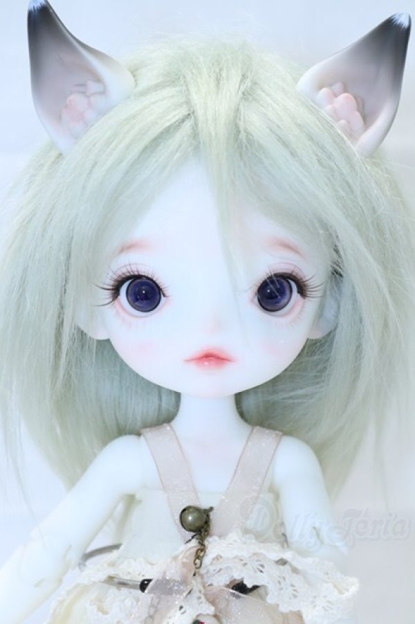 画像1: DollZone/Milky Tea S-26-02-08-002-GN-ZS (1)