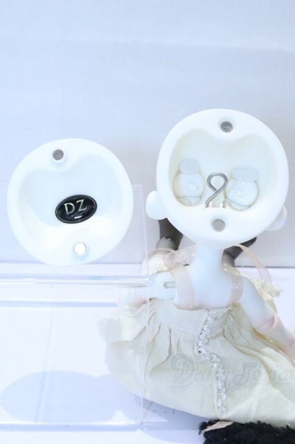 画像5: DollZone/Milky Tea S-26-02-08-002-GN-ZS (5)