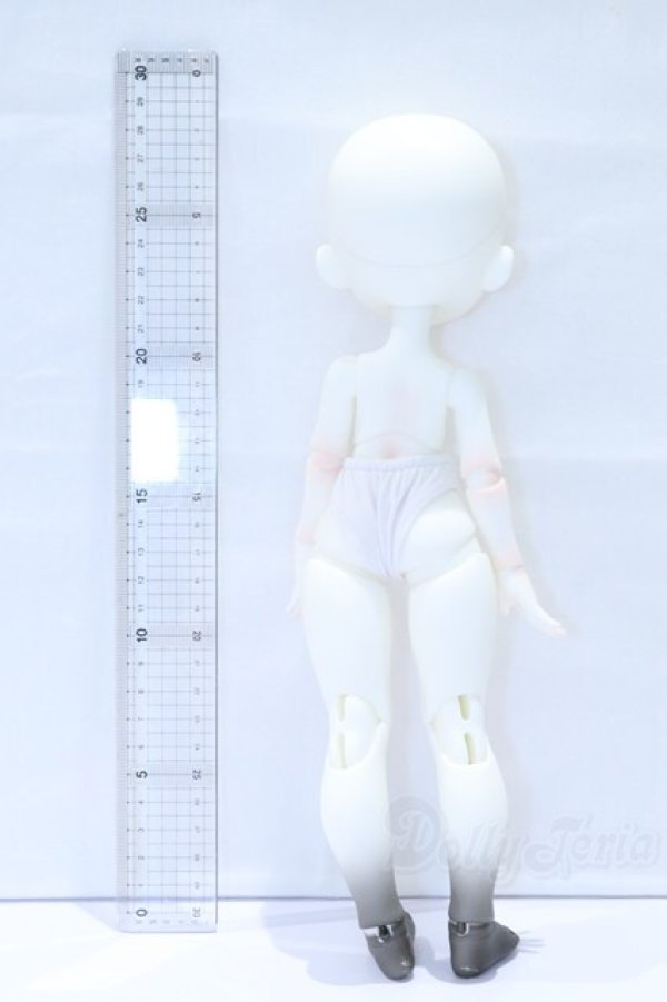 画像7: DollZone/Milky Tea S-26-02-08-002-GN-ZS (7)