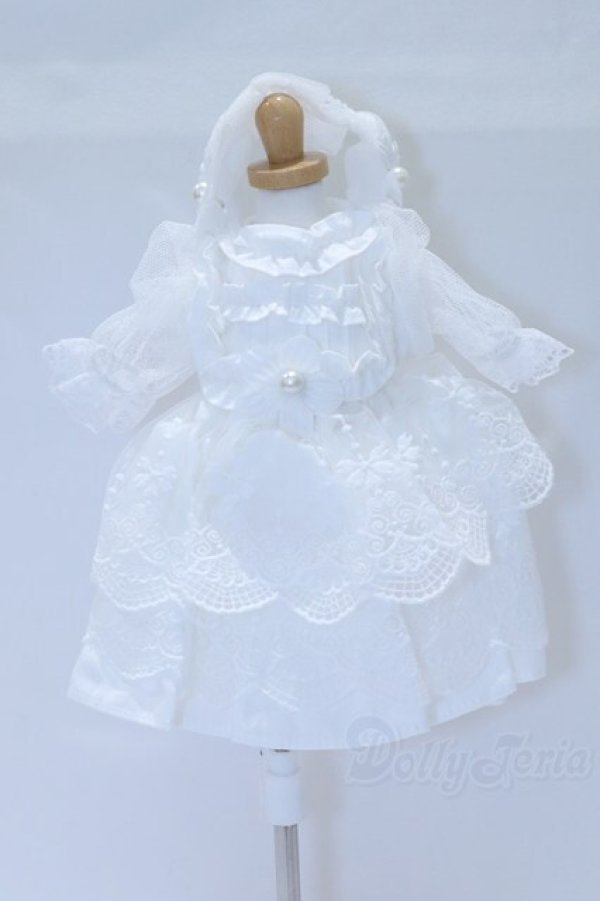 画像1: 幼SD/OF:衣装セット S-26-01-18-031-GN-ZS (1)