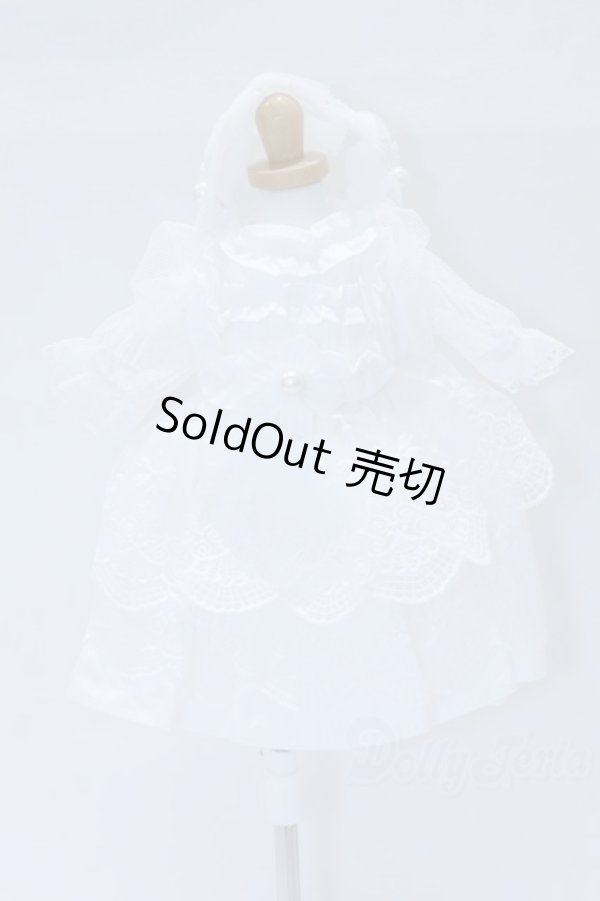 画像1: 幼SD/OF:衣装セット S-26-07-26-444-GN-ZS (1)