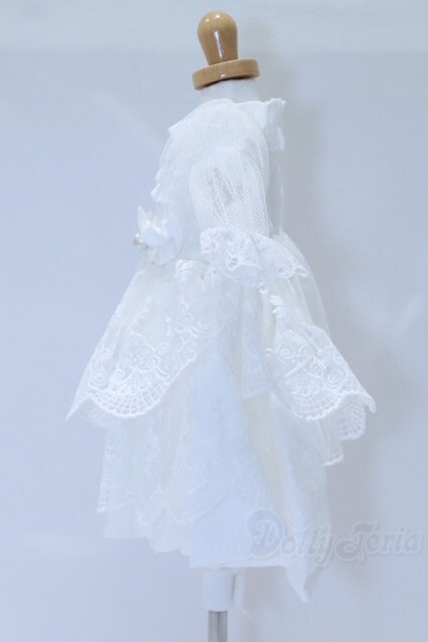 画像2: 幼SD/OF:衣装セット S-26-01-18-031-GN-ZS (2)