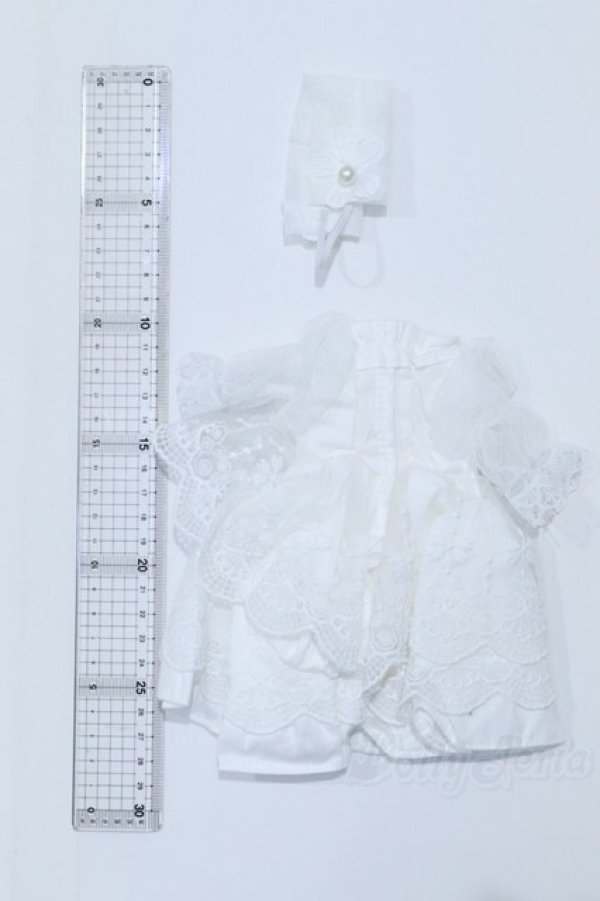 画像6: 幼SD/OF:衣装セット S-26-01-18-031-GN-ZS (6)