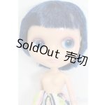 画像: ネオブライス/アジアンバタフライ S-25-06-22-125-GN-ZS