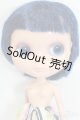 画像: ネオブライス/アジアンバタフライ S-25-06-22-125-GN-ZS