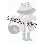 画像: ネオブライス/OF:ドレスセット カラーミーオータム S-25-11-23-017-GN-ZS