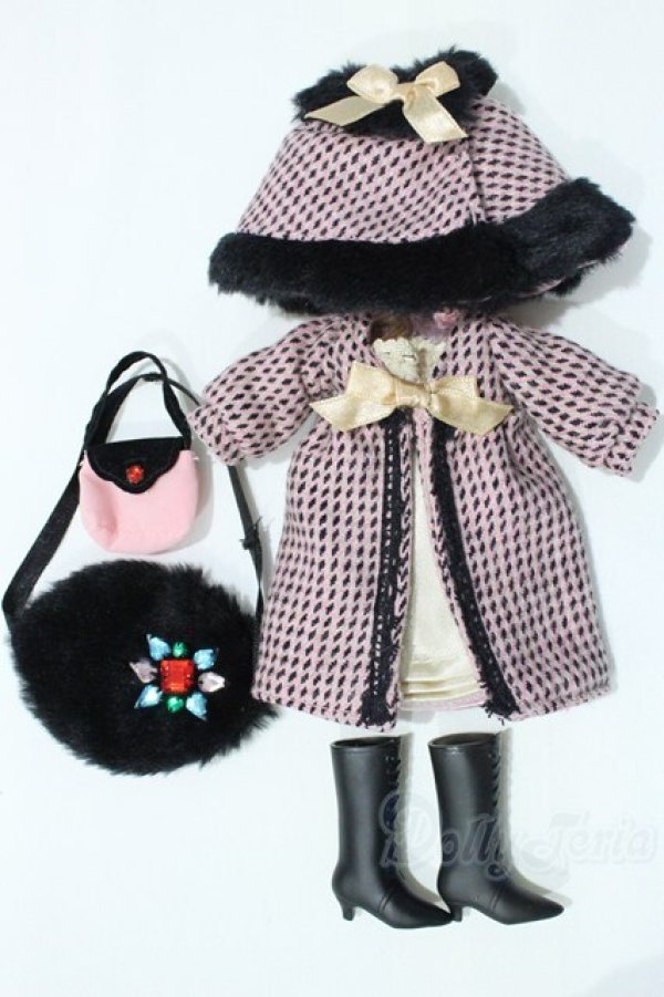 画像1: ネオブライス/OF:ドレスセット カラーミーオータム S-25-11-23-017-GN-ZS (1)