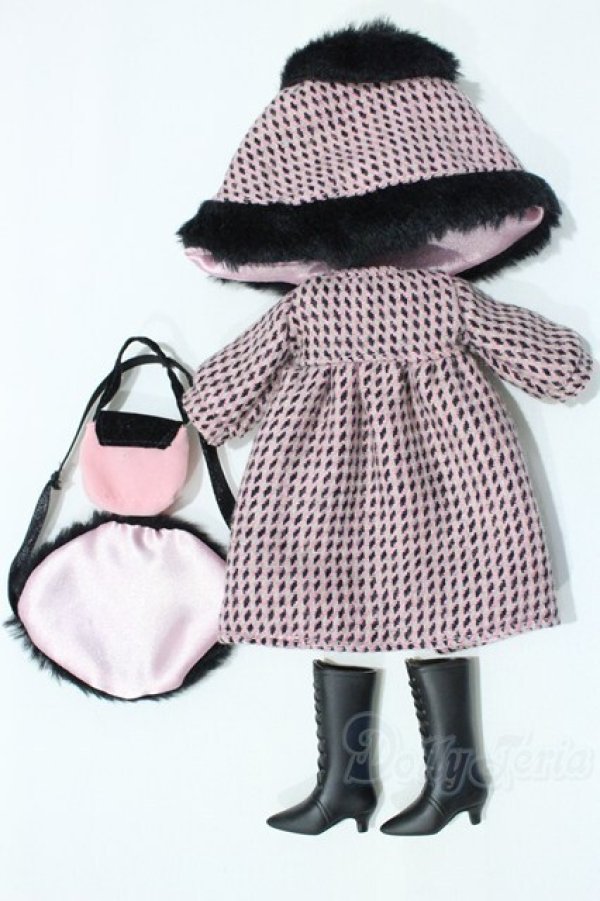 画像2: ネオブライス/OF:ドレスセット カラーミーオータム S-25-11-23-017-GN-ZS (2)