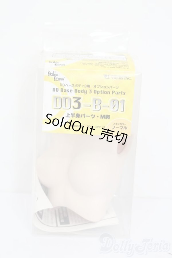 画像1: DD/上半身パーツ S-25-10-05-346-GN-ZS (1)