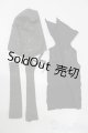 画像: SDGrB＆SD13男の子/OF:衣装セット S-25-06-22-252-GN-ZS