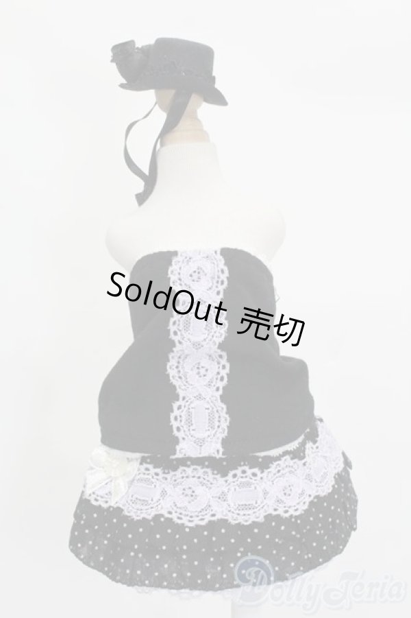 画像1: SDM＆MSD/OF:衣装セット S-26-02-01-393-GN-ZS (1)