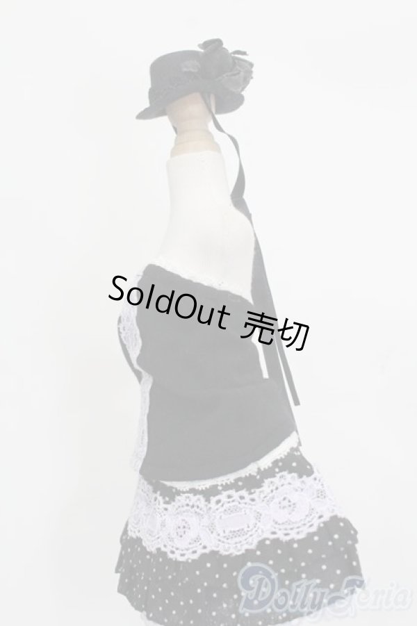 画像2: SDM＆MSD/OF:衣装セット S-26-02-01-393-GN-ZS (2)