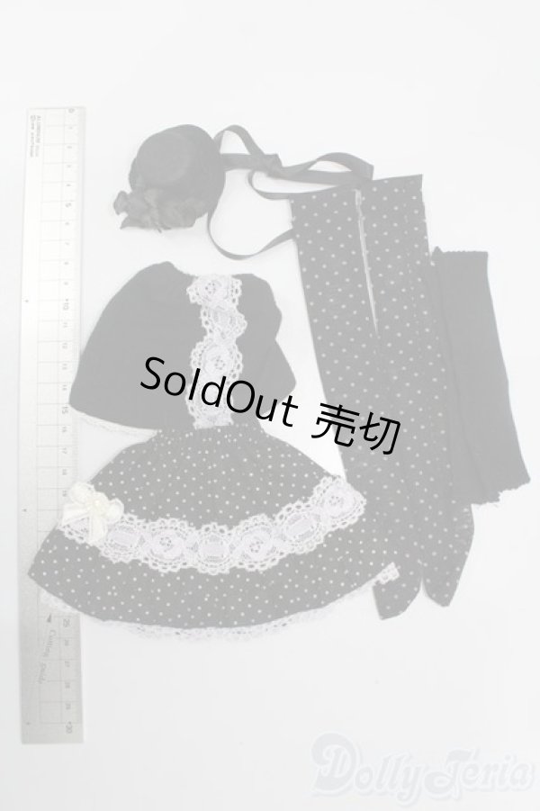 画像4: SDM＆MSD/OF:衣装セット S-26-02-01-393-GN-ZS (4)