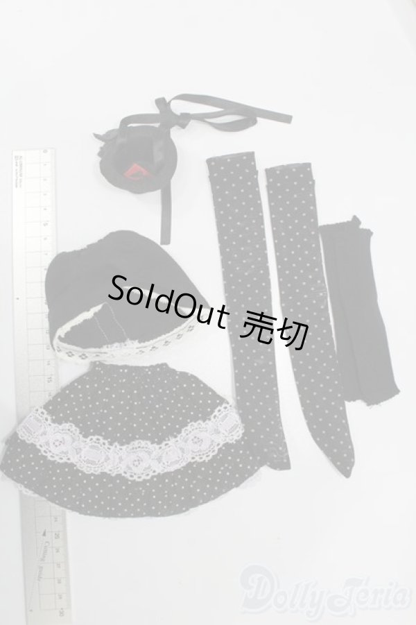 画像5: SDM＆MSD/OF:衣装セット S-26-02-01-393-GN-ZS (5)