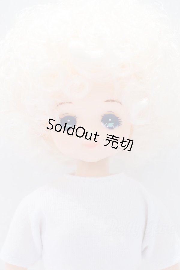 画像1: リカちゃんキャッスル/ファニー S-26-01-11-051-GN-ZS (1)