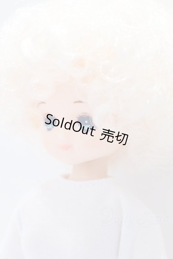 画像2: リカちゃんキャッスル/ファニー S-26-01-11-051-GN-ZS (2)