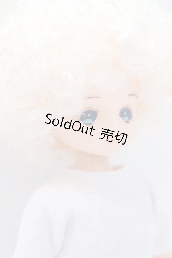 画像3: リカちゃんキャッスル/ファニー S-26-01-11-051-GN-ZS (3)