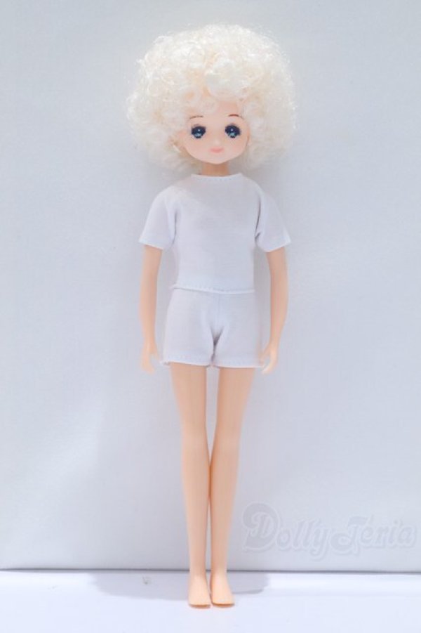 画像4: リカちゃんキャッスル/ファニー S-26-01-11-051-GN-ZS (4)