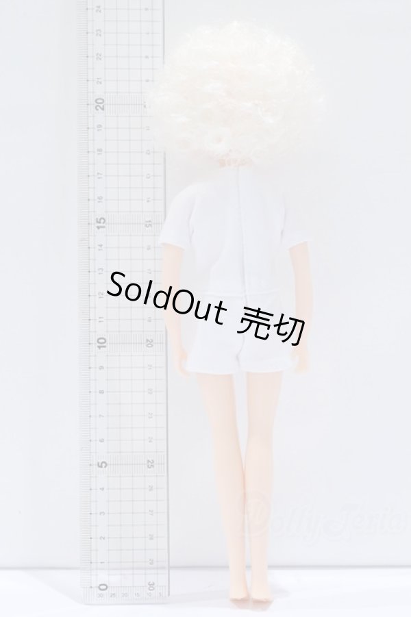 画像5: リカちゃんキャッスル/ファニー S-26-01-11-051-GN-ZS (5)