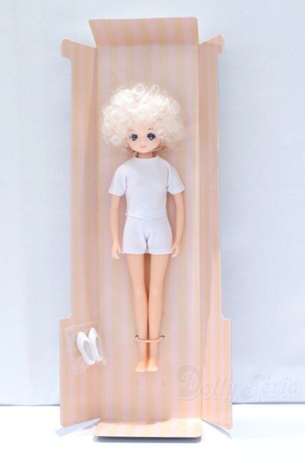 画像6: リカちゃんキャッスル/ファニー S-26-01-11-051-GN-ZS (6)