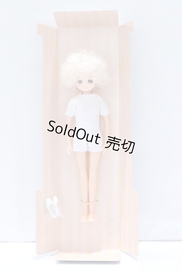 画像6: リカちゃんキャッスル/ファニー S-26-01-11-051-GN-ZS (6)