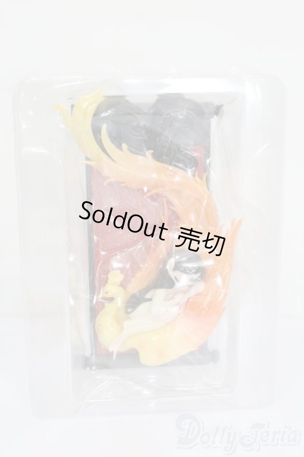 画像2: 52TOYS/Sleep Oriental Painted Scroll S-25-09-28-484-GN-ZS (2)