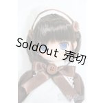 画像: ママチャップトイ/ちぃちちゃん ショコラメイド ちっちゃなちっちゃな女の子 No.2 S-25-06-22-127-GN-ZS