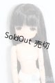 画像: ママチャップトイ/ちっちゃな女の子 双子のひよちゃん No.3 ゴシックロリータ(ブラック) S-25-06-22-131-GN-ZS