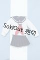 画像: 【新宿マルイアネックス店 店頭販売商品】azoneピュアニーモ/OF:23cmサイズドール　衣装 2100150000012787-ZM