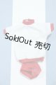 画像: 【新宿マルイアネックス店 店頭販売商品】azoneピュアニーモ/OF:23cmサイズドール　衣装 2100150000012788-ZM