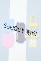 画像: 【新宿マルイアネックス店 店頭販売商品】azoneピュアニーモ/OF:23cmサイズドール　衣装 2100150000012789-ZM